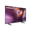 Samsung 55" Smart Uhd Tv Hdr