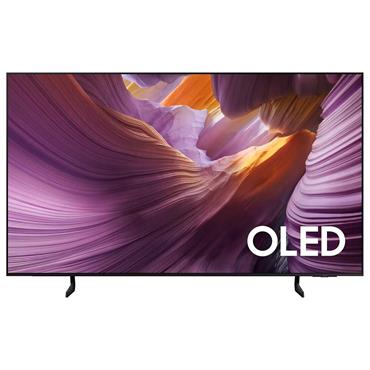 Samsung 55" Smart Uhd Tv Hdr