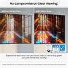 Samsung 65" Oled Smart 4k Glare Free Tv