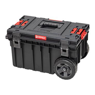 Qbrick System One Trolley Vario