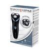 Remington Rotary Mens Shaver Cordless