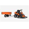 Husqvarna R216t Ride On Mower With 103cm Cutting Deck