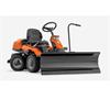Husqvarna R216t Ride On Mower With 103cm Cutting Deck