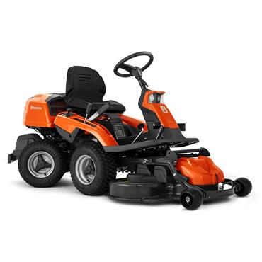 Husqvarna R216t Ride On Mower With 103cm Cutting Deck