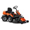 Husqvarna R216t Ride On Mower With 103cm Cutting Deck