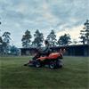 Husqvarna R216t Ride On Mower With 103cm Cutting Deck