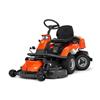 Husqvarna R216t Ride On Mower With 103cm Cutting Deck