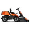 Husqvarna R216t Ride On Mower With 103cm Cutting Deck