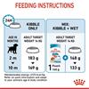 Royal Canin Medium Puppy Dog Food 3kg