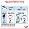 Royal Canin Maxi Puppy Dog Food 3kg