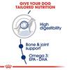 Royal Canin Maxi Adult Dog Food 3kg