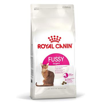 Royal Canin Fussy Cat 2kg