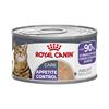 Royal Canin Cat Appetite Control Airlift Mousse Can