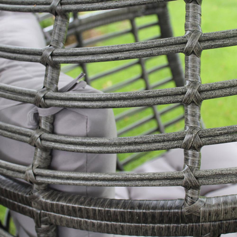 Rattan pod Clearance