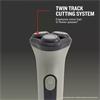 Remington Duracut Rotary Wet And Dry Mens Shaver