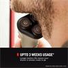 Remington Duracut Rotary Wet And Dry Mens Shaver