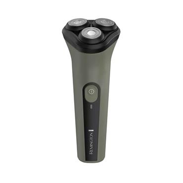 Remington Duracut Rotary Wet And Dry Mens Shaver