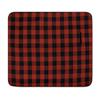 Regatta Matio Picnic Rug  Red Ochre Buffalo Check