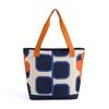 Regatta Orla Kiely Tote Bag Giant Square Flower Orange