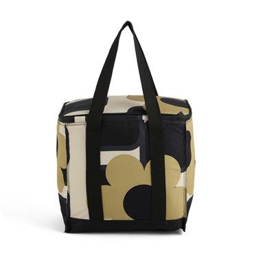 Regatta Orla 12l Coolbag Giant Square Flower Mono