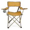 Regatta Isla Chair 2 Mustard