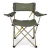 Isla Camping Chair Four Leaf Clover