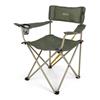 Isla Camping Chair Four Leaf Clover