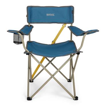 Regatta Isla Chair 2 Dynasty Blue