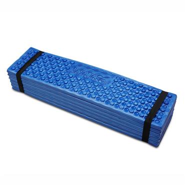 Regatta Napa Folding Sleep Mat Oxford Blue