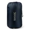 Regatta Tilva 3 Season Sleeping Bag Adult Night Sky