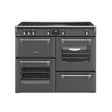 Richmond 110 Induction Multi Function Oven Anthracite
