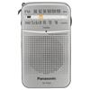 Panasonic Am-Fm Pocket Radio