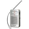 Panasonic Am-Fm Pocket Radio