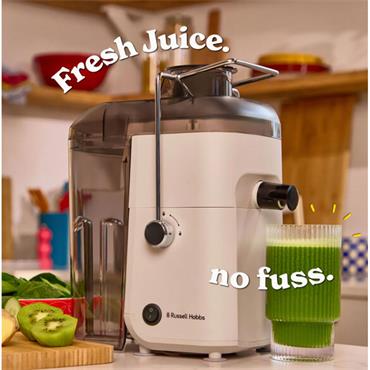 Russell Hobbs Juice-Luxe Juicer