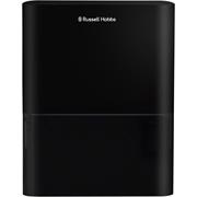 Russell Hobbs Dehumidifier 10L Black