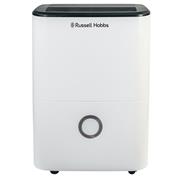 Russell Hobbs Dehumidifier 20L