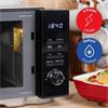 Russell Hobbs 800w Flatbed Digi Microwave 23l