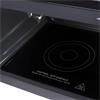 Russell Hobbs 800w Flatbed Digi Microwave 23l