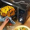 Russell Hobbs Combi Microwave Airfry 900w 25l