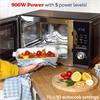 Russell Hobbs Combi Microwave Airfry 900w 25l
