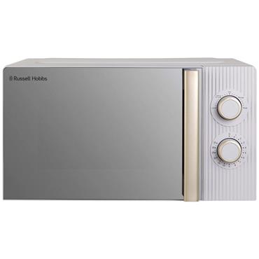 Russell Hobbs Bronte Microwave Stone 20l