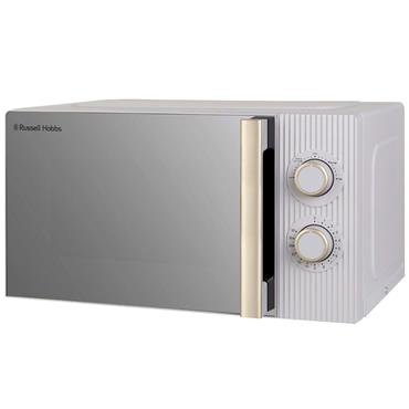 Russell Hobbs Bronte Microwave Stone 20l