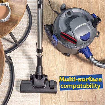 Russell Hobbs Tidy Tub Vacuum Cleaner