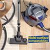 Russell Hobbs Tidy Tub Vacuum Cleaner