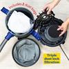 Russell Hobbs Tidy Tub Vacuum Cleaner