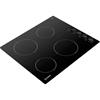 Indesit 60cm Ceramic Hob