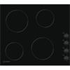 Indesit 60cm Ceramic Hob