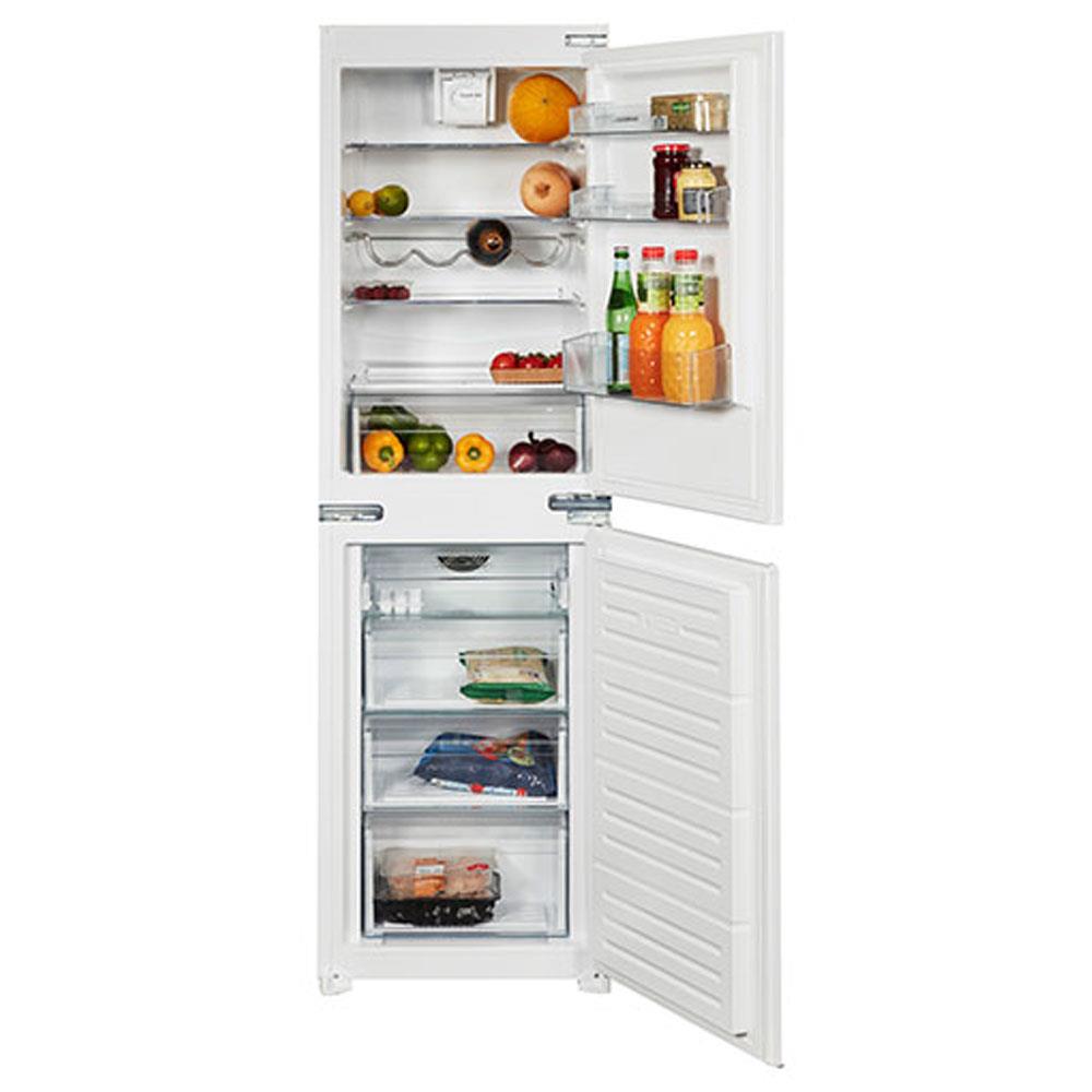 Nordmende 50/50 Integrated Fridge Freezer Stakelums Home & Hardware