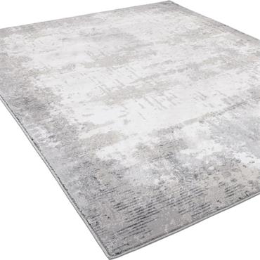 Asiatic Ritz R107 Rug Charcoal 120x160cm