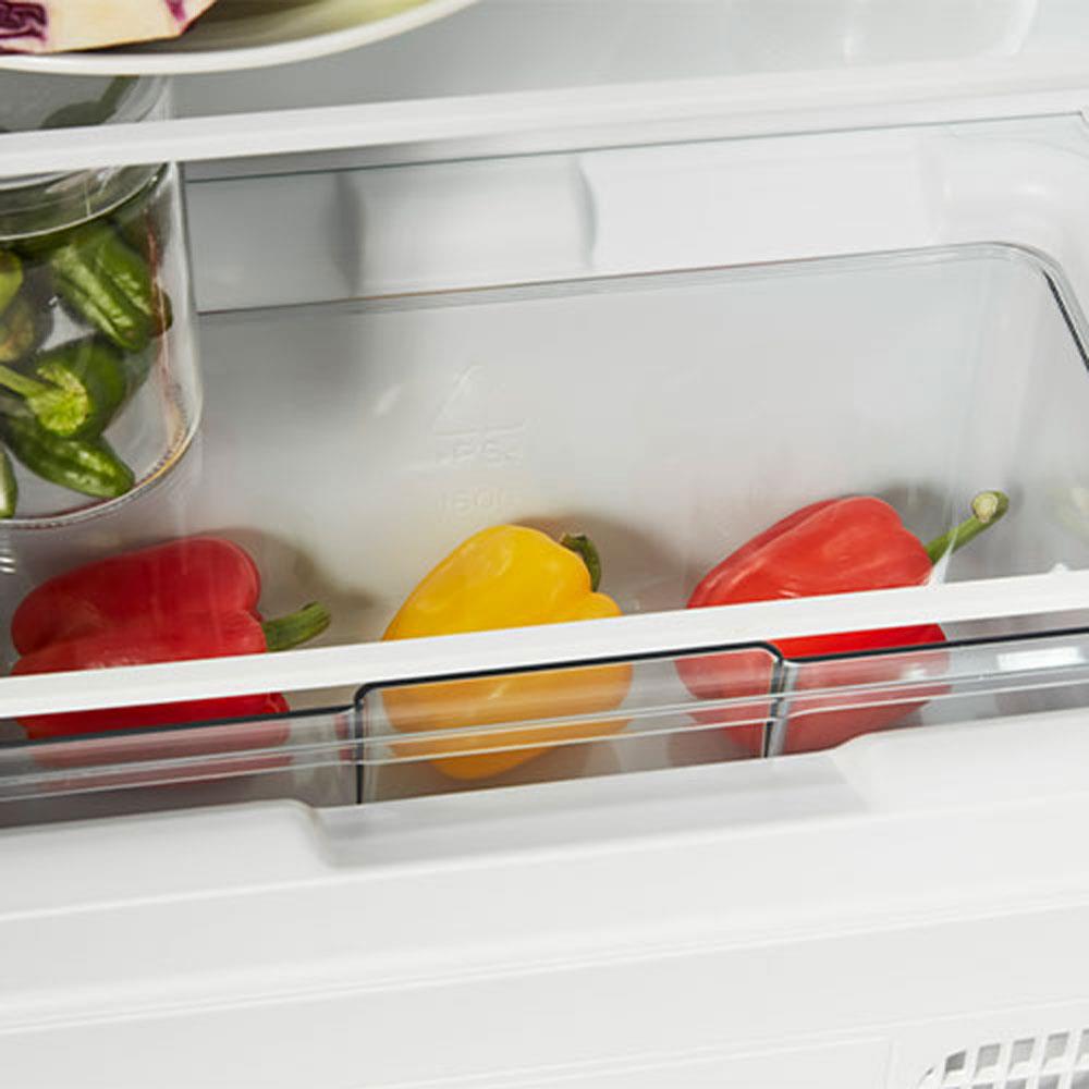 Nordmende Integrated Undercounter Fridge with Ice Box Stakelums Home & Hardware Tipperary